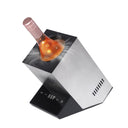 Electric Wine Bottle Chiller – Single Bottle Cooler