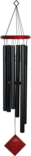 Aluminum Outdoor Wind Chime 37 Inch