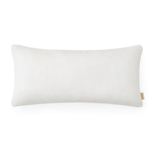 Faux Fur Lumbar Accent Pillow 14" x 30"
