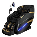 Zero Gravity 3D SL-Track Shiatsu Massage Recliner Chair