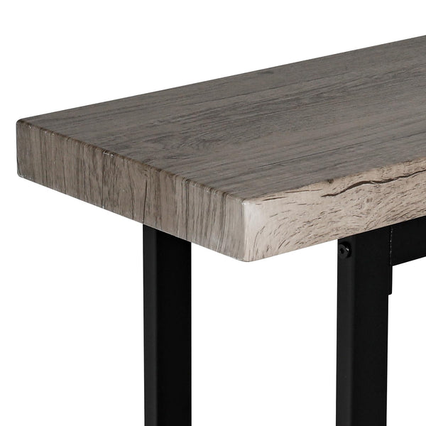 Dining Bench Set of 2 – Farmhouse Kitchen & Bedroom Bench