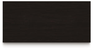 Counter Height Dining Table – Dark Brown