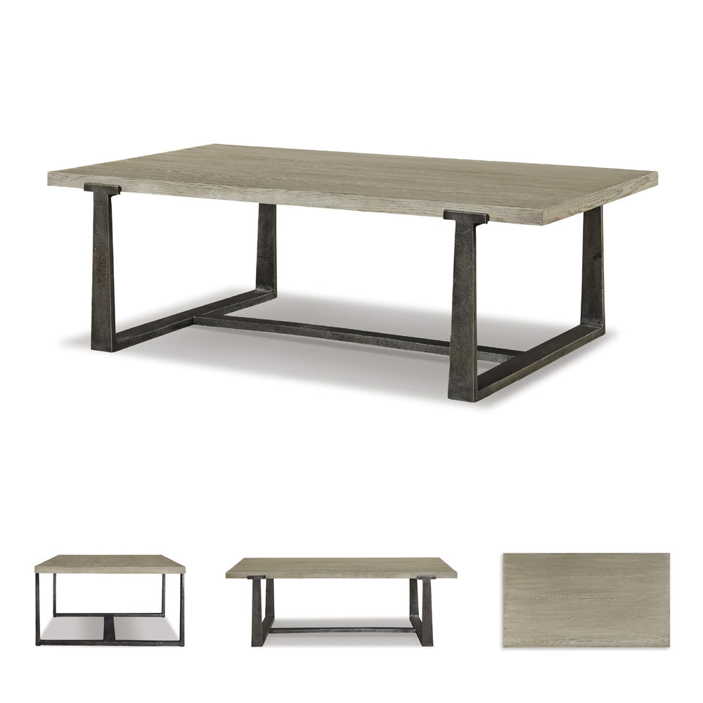 Dalenville Rectangular Coffee Table