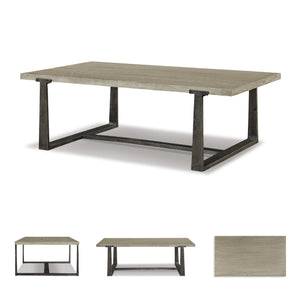 Dalenville Rectangular Coffee Table