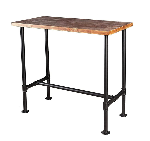3-Piece Bar Table & Stool Set