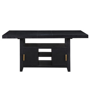 Yves Counter Height Dining Set
