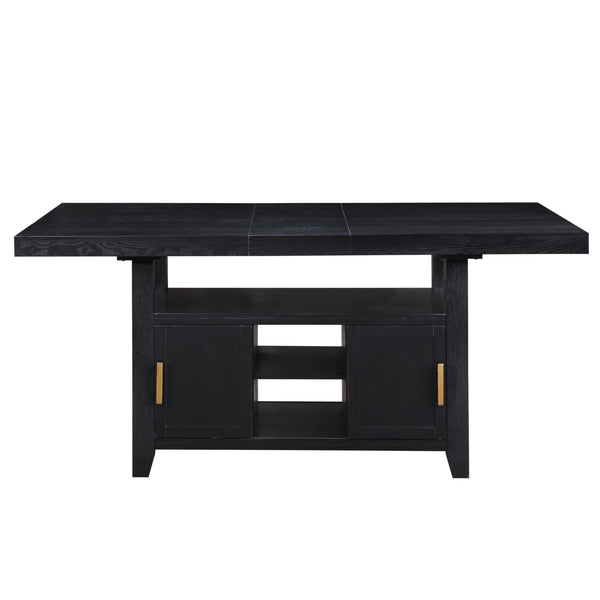 Yves Counter Height Dining Set