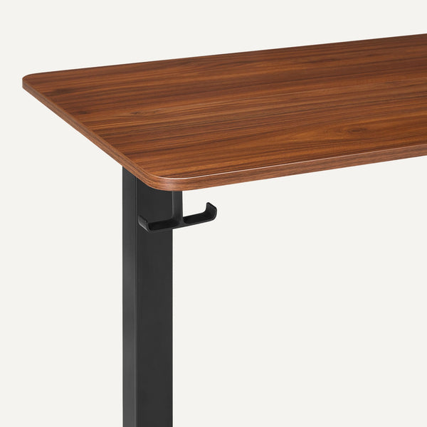 Electric Height-Adjustable Standing Desk 47" x 24"
