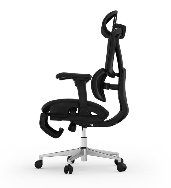 Ergonomic Mesh Office & Gaming Chair with Lumbar Support