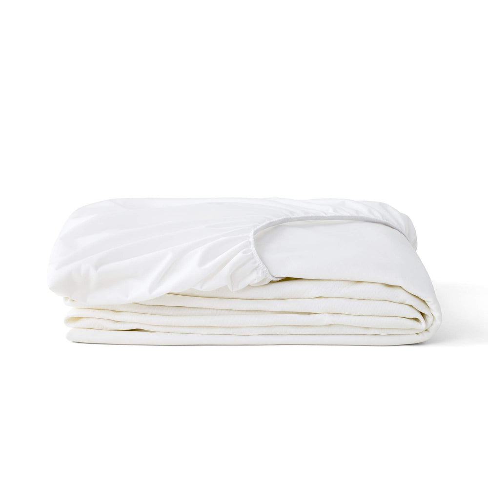 Waterproof Mattress Protector – Fitted Sheet Style