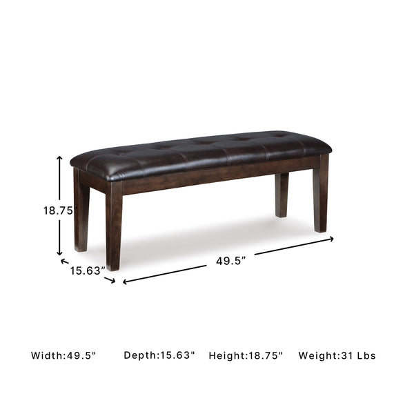 Upholstered Dining Room Bench