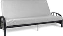 Memory Foam Futon Mattress – Full Size