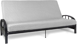 Memory Foam Futon Mattress – Full Size