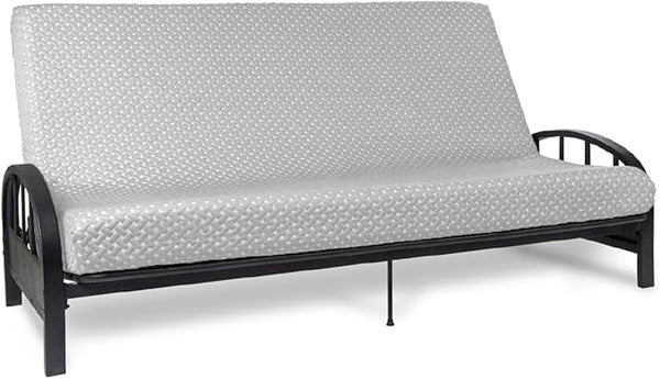 Memory Foam Futon Mattress – Full Size