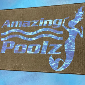 Custom Full-Color Printed Doormat 24x36 Inches