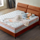 Hybrid Pocket Spring Mattress