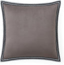 Kirkwood Braided Decorative Throw Pillow 20x20