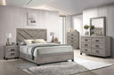 Farmhouse 6-Piece Bedroom Set