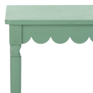 Haven Wood Accent End Table