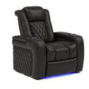 Tuscany Power Recliner Home Theater Seat