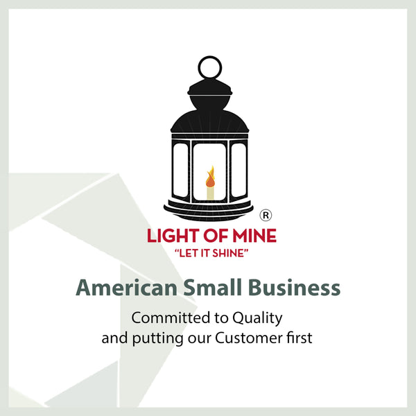 Hurricane Oil Lantern with Cotton Wick – 80 oz Fuel Capacity, 75-Hour Burn