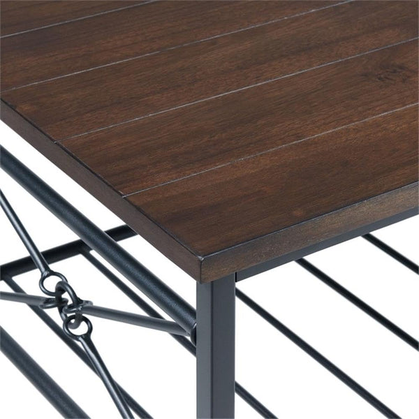 Percy 3PC Occasional Table Set