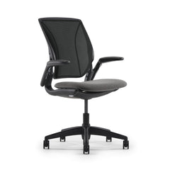 Ergonomic Mesh Office Chair with Lumbar Support