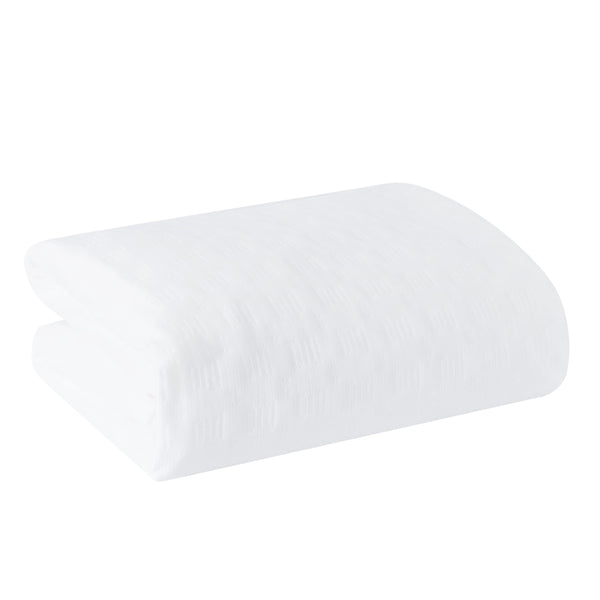 Waterproof Cooling Mattress Protector – Queen Size