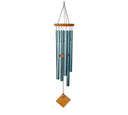 Aluminum Outdoor Wind Chime 37 Inch