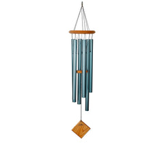Aluminum Outdoor Wind Chime 37 Inch
