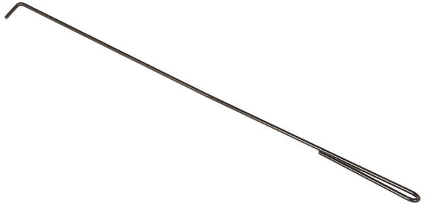 Round Steel Lattice Fire Pit with Spark Screen