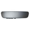 Frameless Auto-Dimming Rear View Mirror with HomeLink