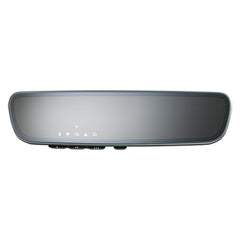 Frameless Auto-Dimming Rear View Mirror with HomeLink