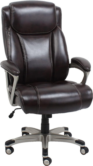 Big & Tall Executive Office Chair with Lumbar Support