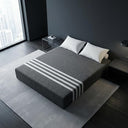Queen 12" Gel Memory Foam Mattress – Plush, Medium & Firm | CertiPUR-US