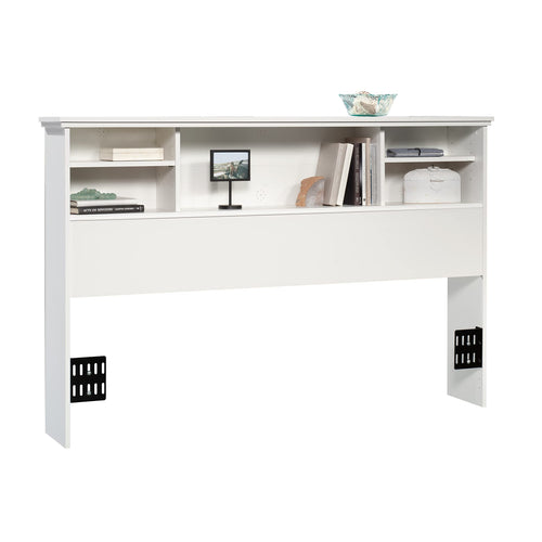 Full/Queen Bookcase Headboard
