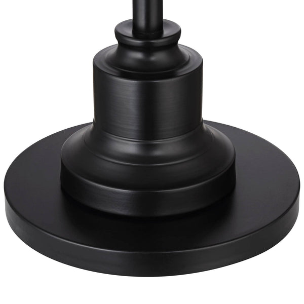 360° Rotating 4-Tier Floor Bookshelf