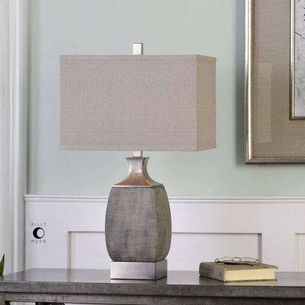 Caffaro 1-Light Table Lamp