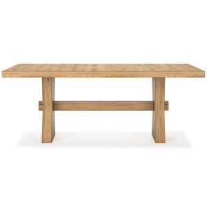 Galliden Farmhouse Dining Table
