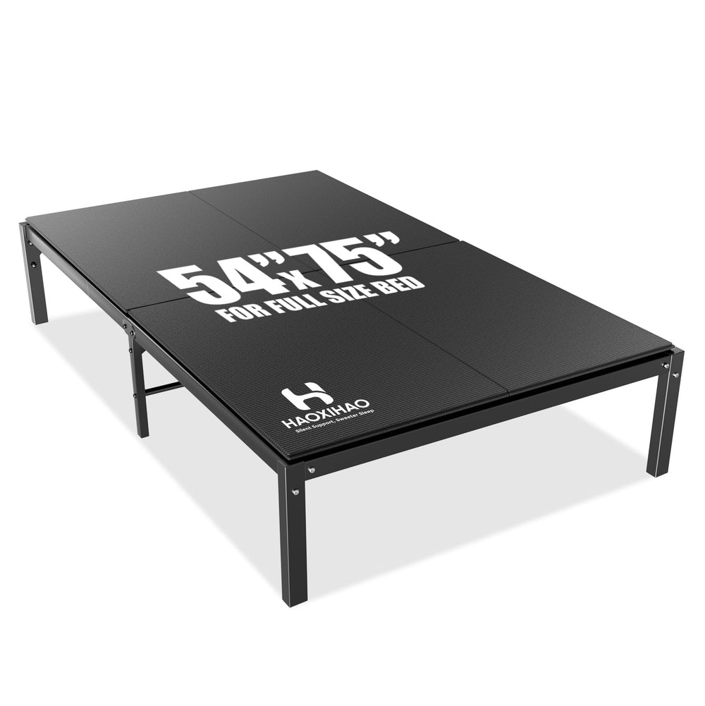 Bunkie Board – Full & Twin Size Mattress Foundation