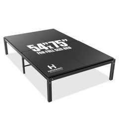 Bunkie Board – Full & Twin Size Mattress Foundation