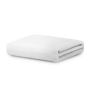 Waterproof Cooling Mattress Protector with Deep Pocket