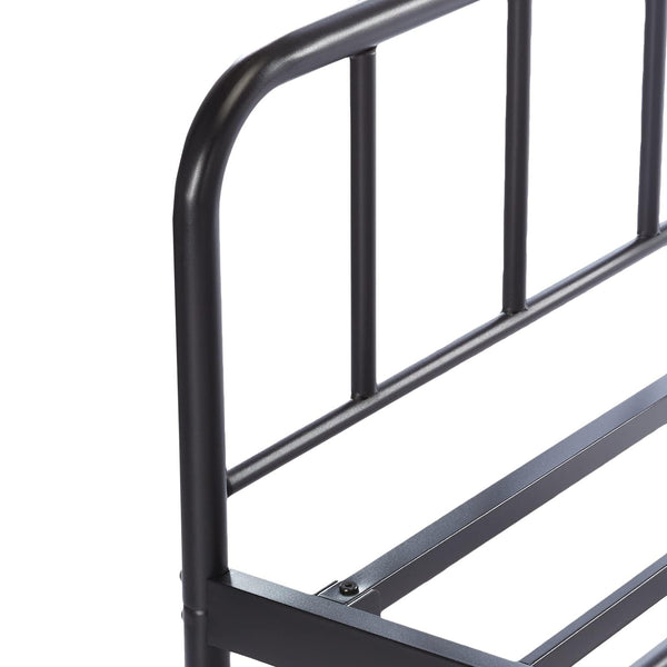 Full Size Daybed with Twin Trundle Bed Frame