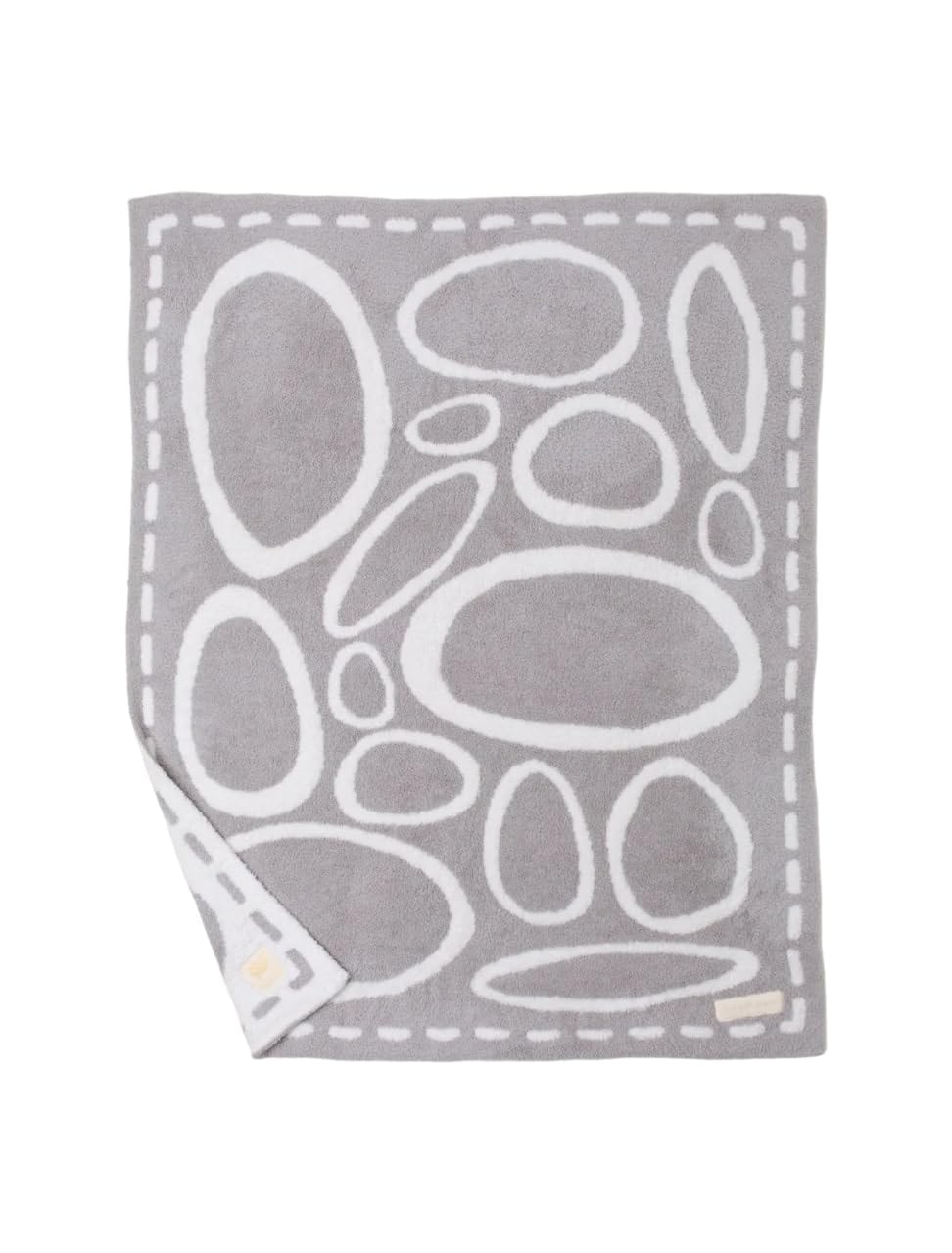 Inspirational Polyester Microfiber Throw Blanket – Live With Grace