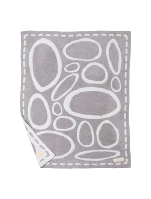 Inspirational Polyester Microfiber Throw Blanket – Live With Grace