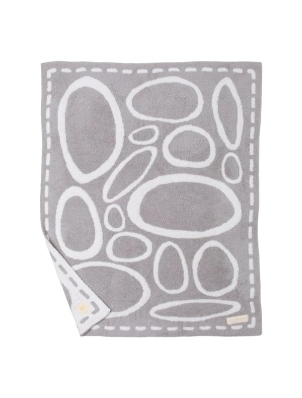Inspirational Polyester Microfiber Throw Blanket – Live With Grace