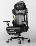 Gaming Chair with Climate Control & Massage