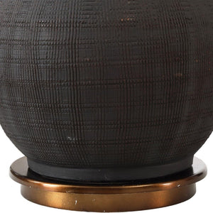 Arnav 1-Light Table Lamp