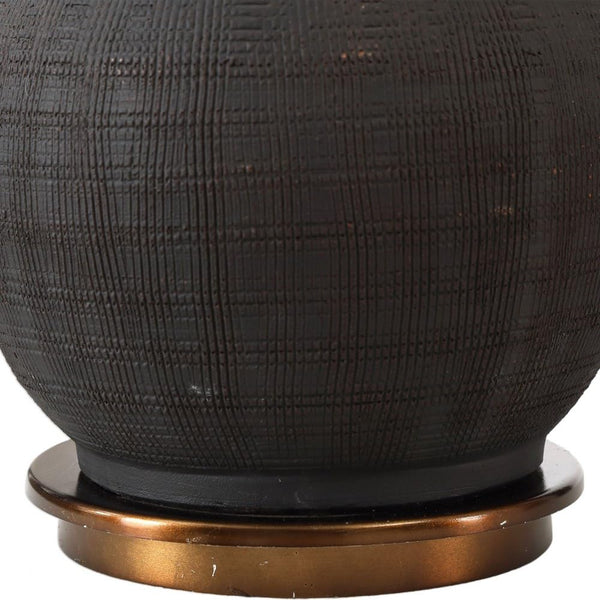 Arnav 1-Light Table Lamp