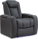 Tuscany Power Recliner Home Theater Seat